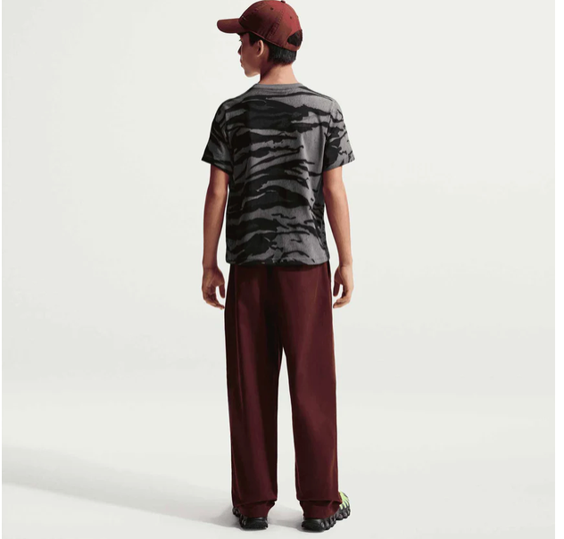 Youth Korea AOP (Allover Print) Tee