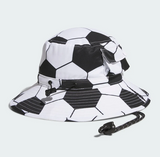 Soccer Ball Boonie Hat