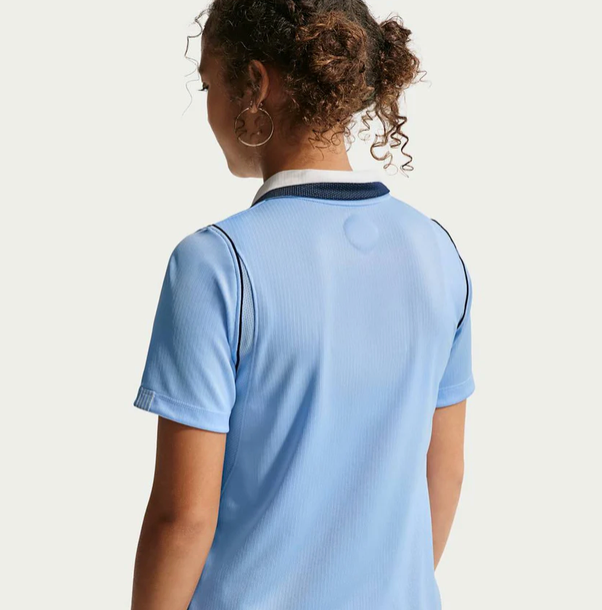 Youth Uruguay 2026 Stadium Home Jersey