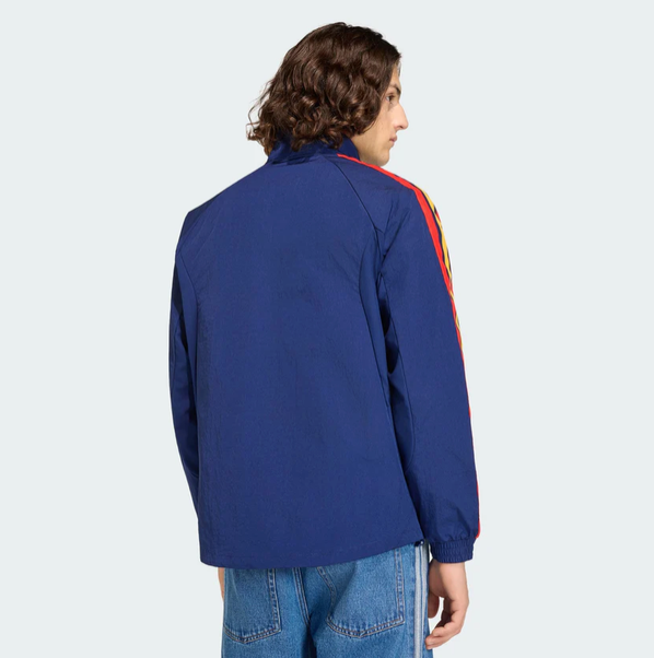 Spain Home Anthem Jacket
