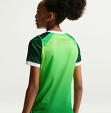 Youth Nigeria 2026 Stadium Home Jersey