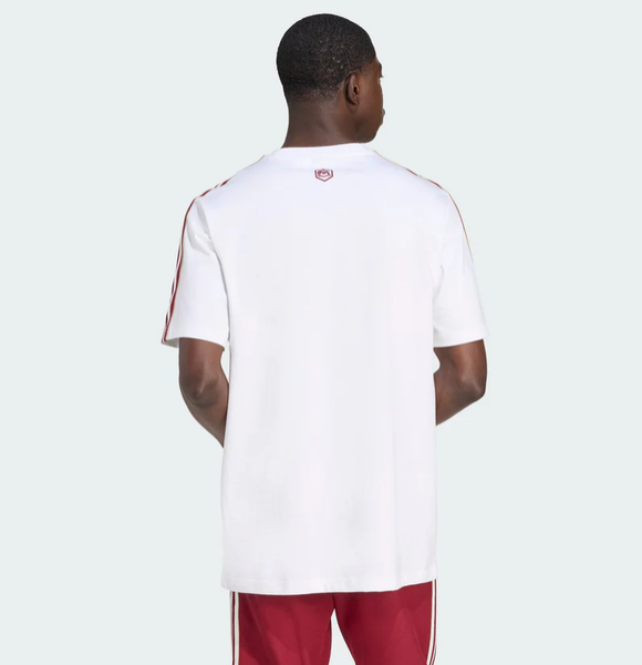 Arsenal Terrace Icons Tee