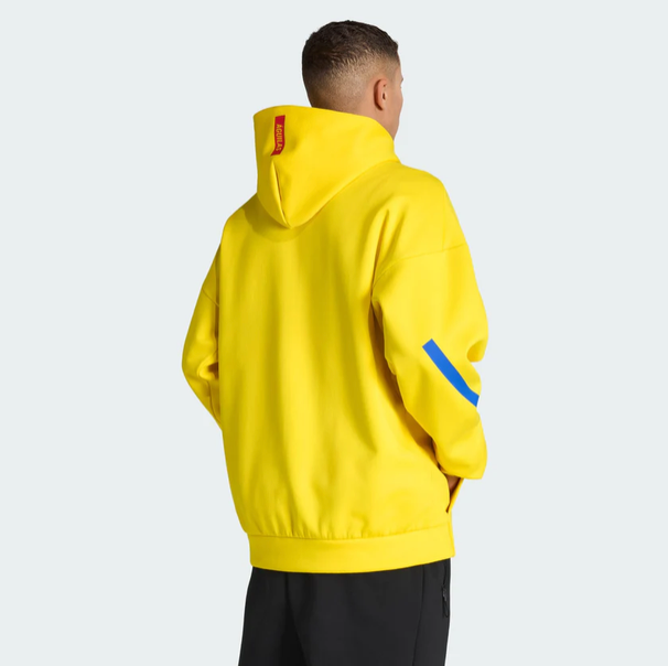 Club America ZNE Anthem Jacket