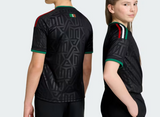 Youth Mexico 2026 Third Jersey