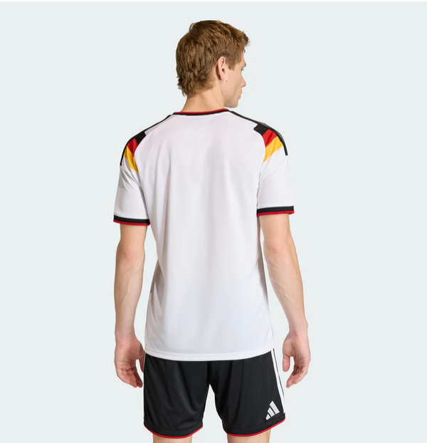Germany 2026 Home Jersey