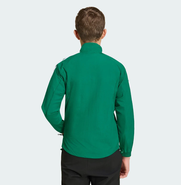 Youth Mexico Home Anthem Jacket