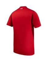 Turkey 2026 Home Jersey