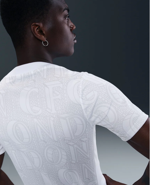 Chelsea FC Academy Pro Top