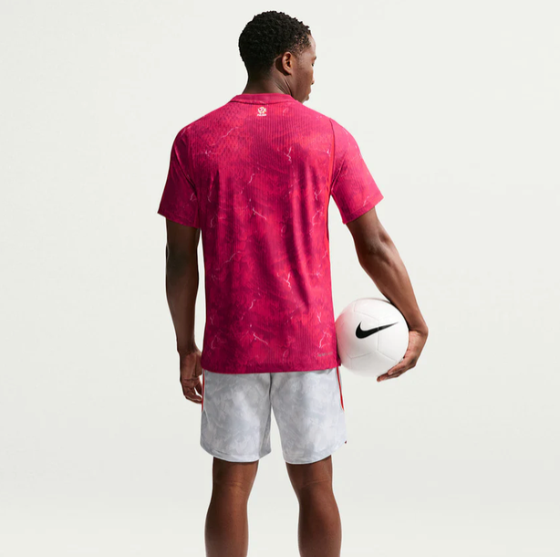 Poland 2026 Away Jersey