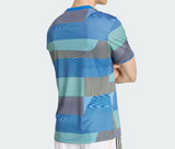 Real Madrid 2025/26 Pre-Match Jersey