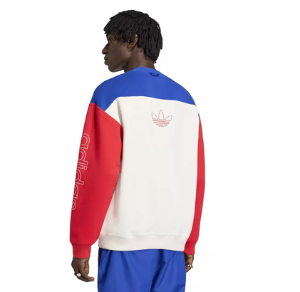 World Cup USA 94 Graphic Sweatshirt