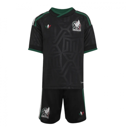 Mini Mexico 2026 Third Kit