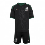 Mini Mexico 2026 Third Kit