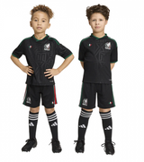 Mini Mexico 2026 Third Kit