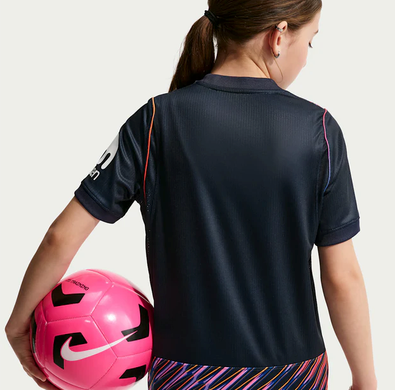 Youth Tottenham Hotspur 2026/27 Stadium Away Jersey
