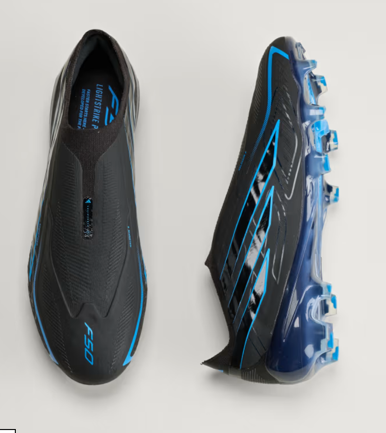 F50 Hyperfast Elite LL FG