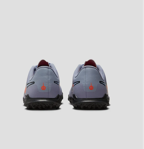 Junior Tiempo Legend 10 Club TF