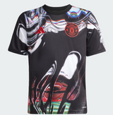 Youth Manchester United Pre-Match Jersey