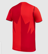 Youth Canada 2026 Home Jersey