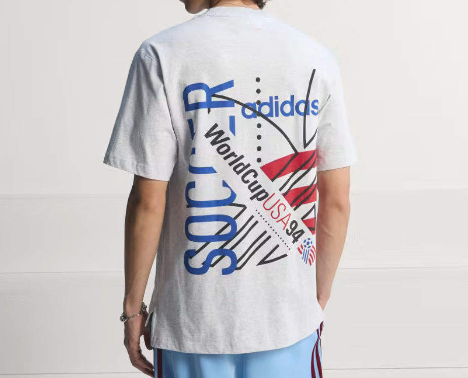 USA 94 Graphic Tee