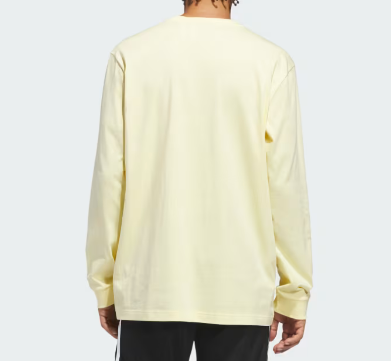 World Cup Tour Long Sleeve