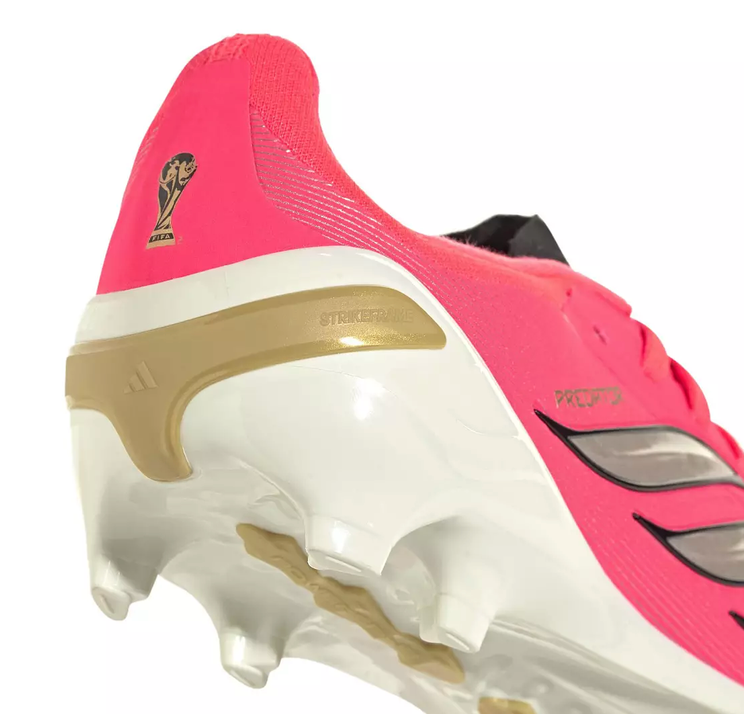 Junior Predator Elite FT FG