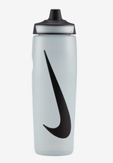 Nike Refuel Textured Grip Plastic Water Bottle
