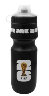 Fifa World Cup Sport Water Bottle