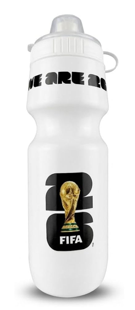 Fifa World Cup Sport Water Bottle