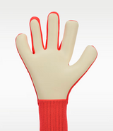 Dynamic Fit Goalkeeper Gloves [Bright Crimson/Royal Tint]
