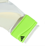 Junior Predator Training Goalkeeper Gloves [Lucid Lemon/White]