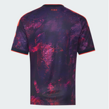 FC Bayern Munich 2026/27 Third Jersey