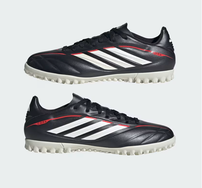 JR Copa Pure 4 Club TF