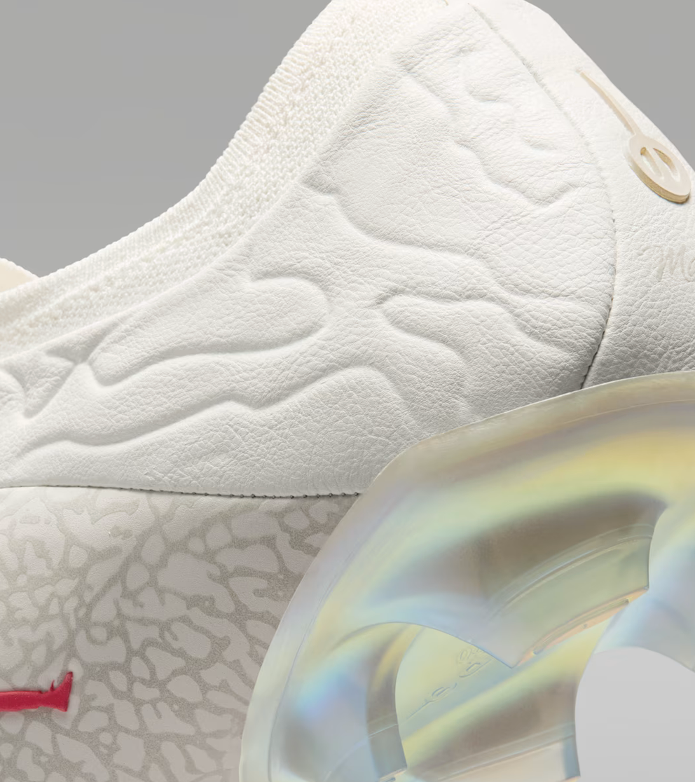 Jordan Tiempo Maestro Elite FG SE