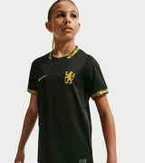 Youth Chelsea FC 2026/27 Stadium Away Jersey