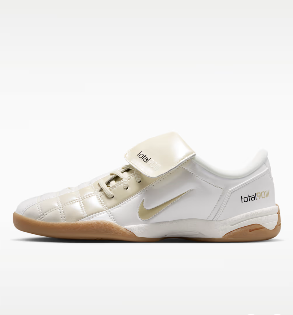 Womens Total 90 SE IC
