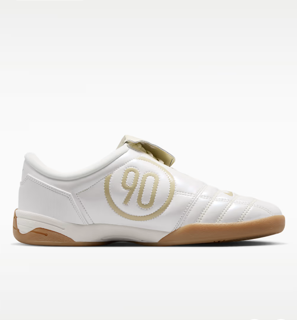 Womens Total 90 SE IC