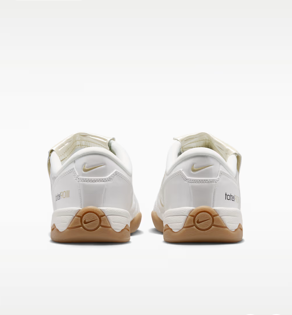 Womens Total 90 SE IC