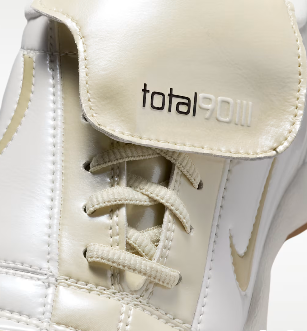 Womens Total 90 SE IC