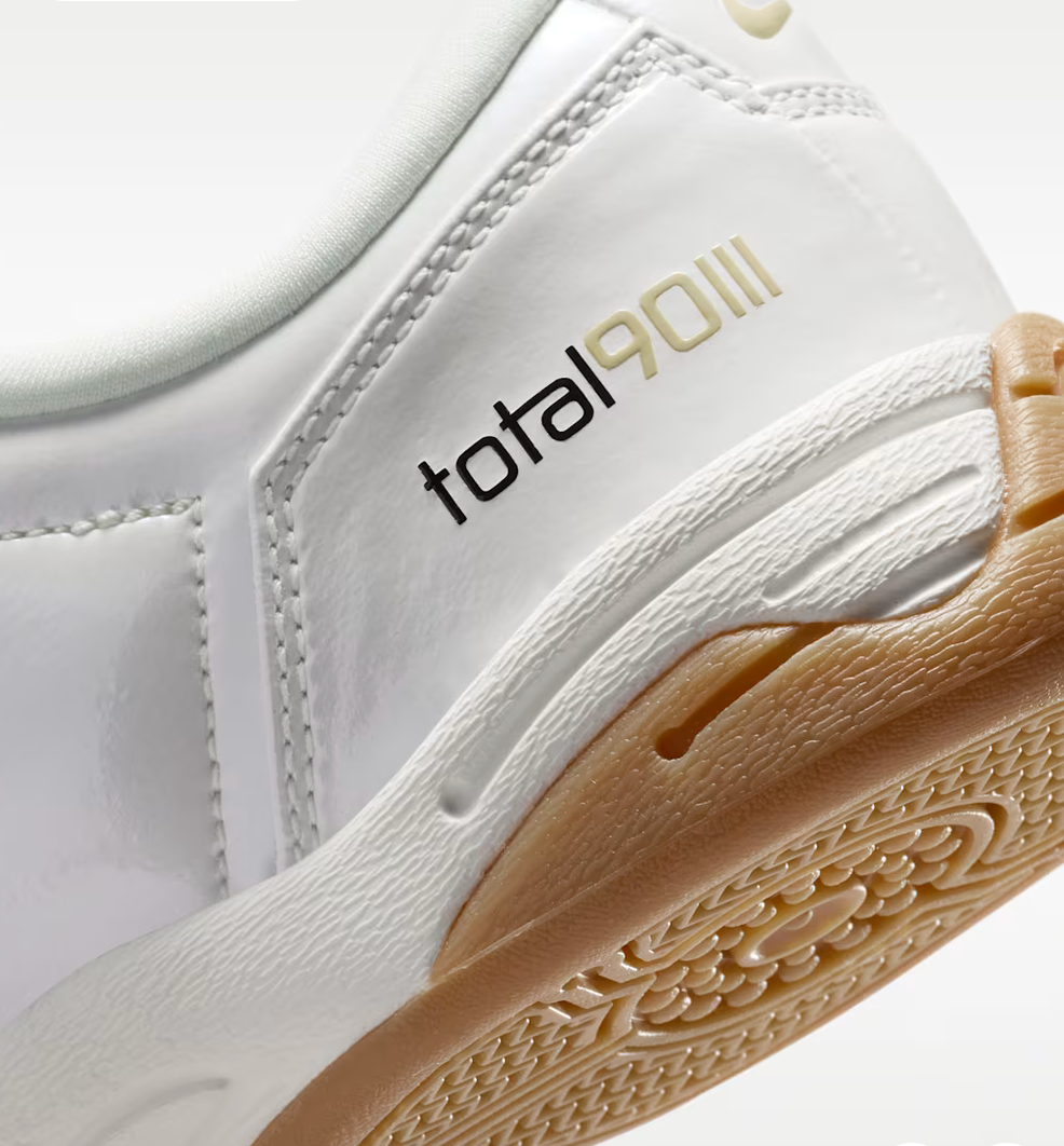 Womens Total 90 SE IC