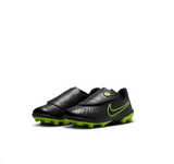 Little Kids Tiempo Legend 10 Club FG/MG