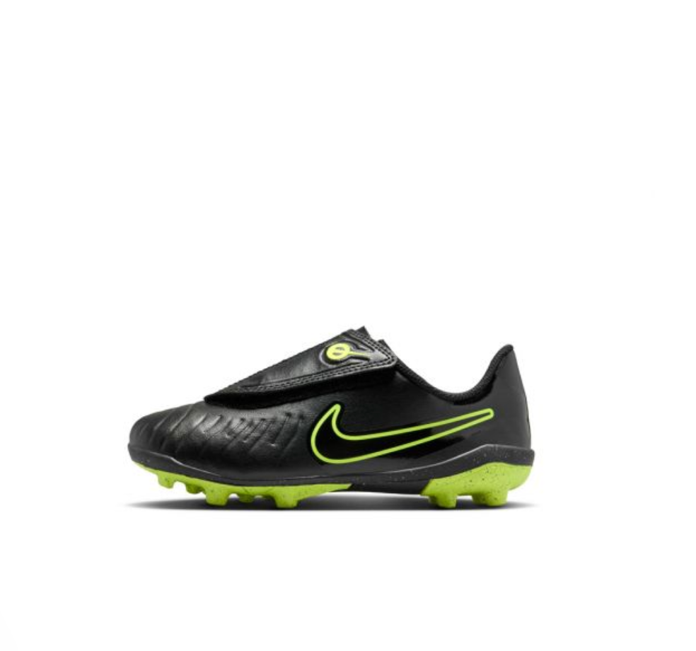 Little Kids Tiempo Legend 10 Club FG/MG