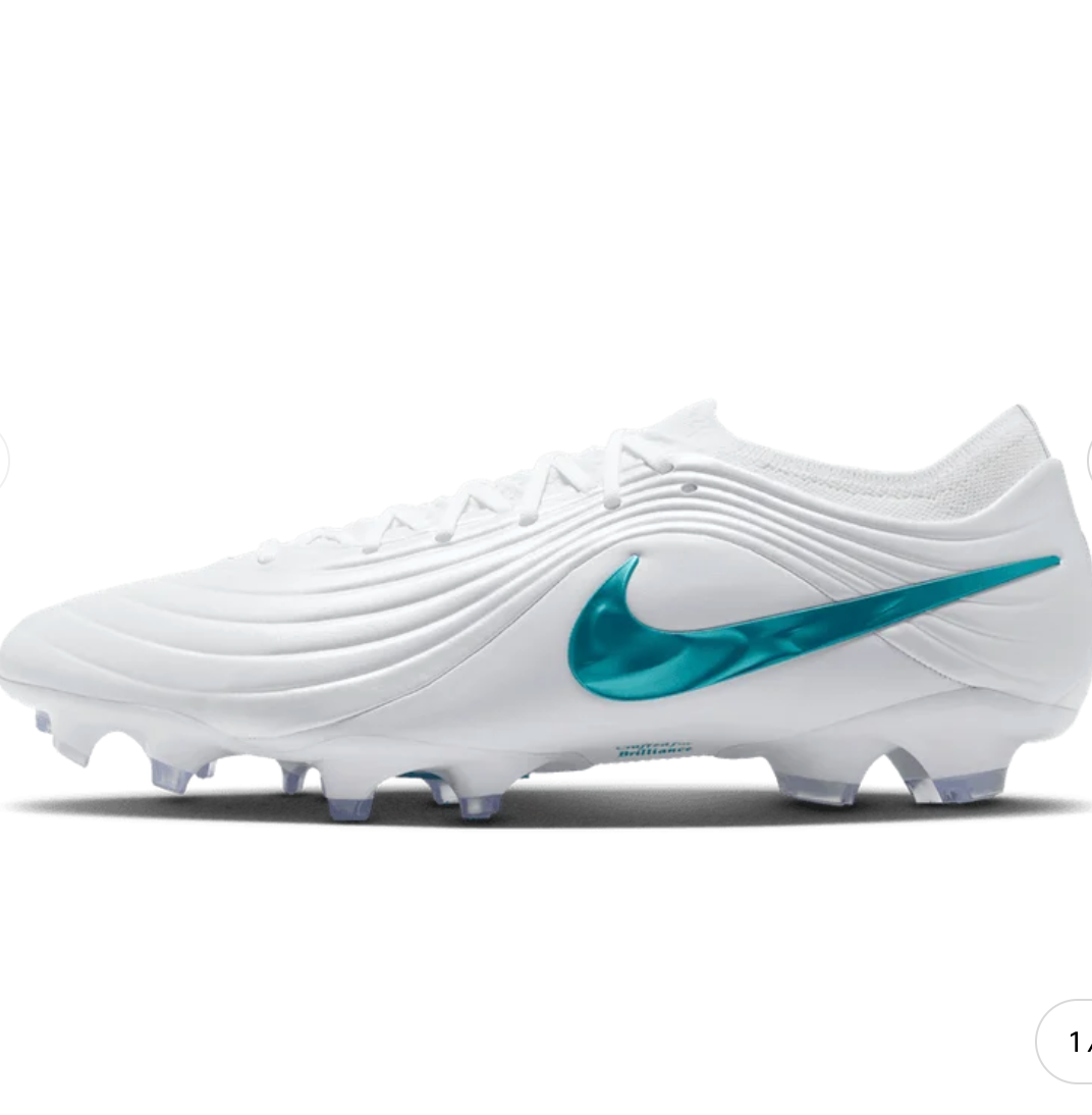 Tiempo Maestro Elite FG White