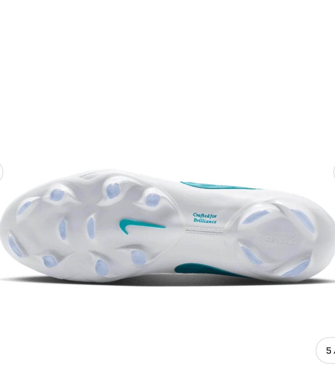 Tiempo Maestro Elite FG White