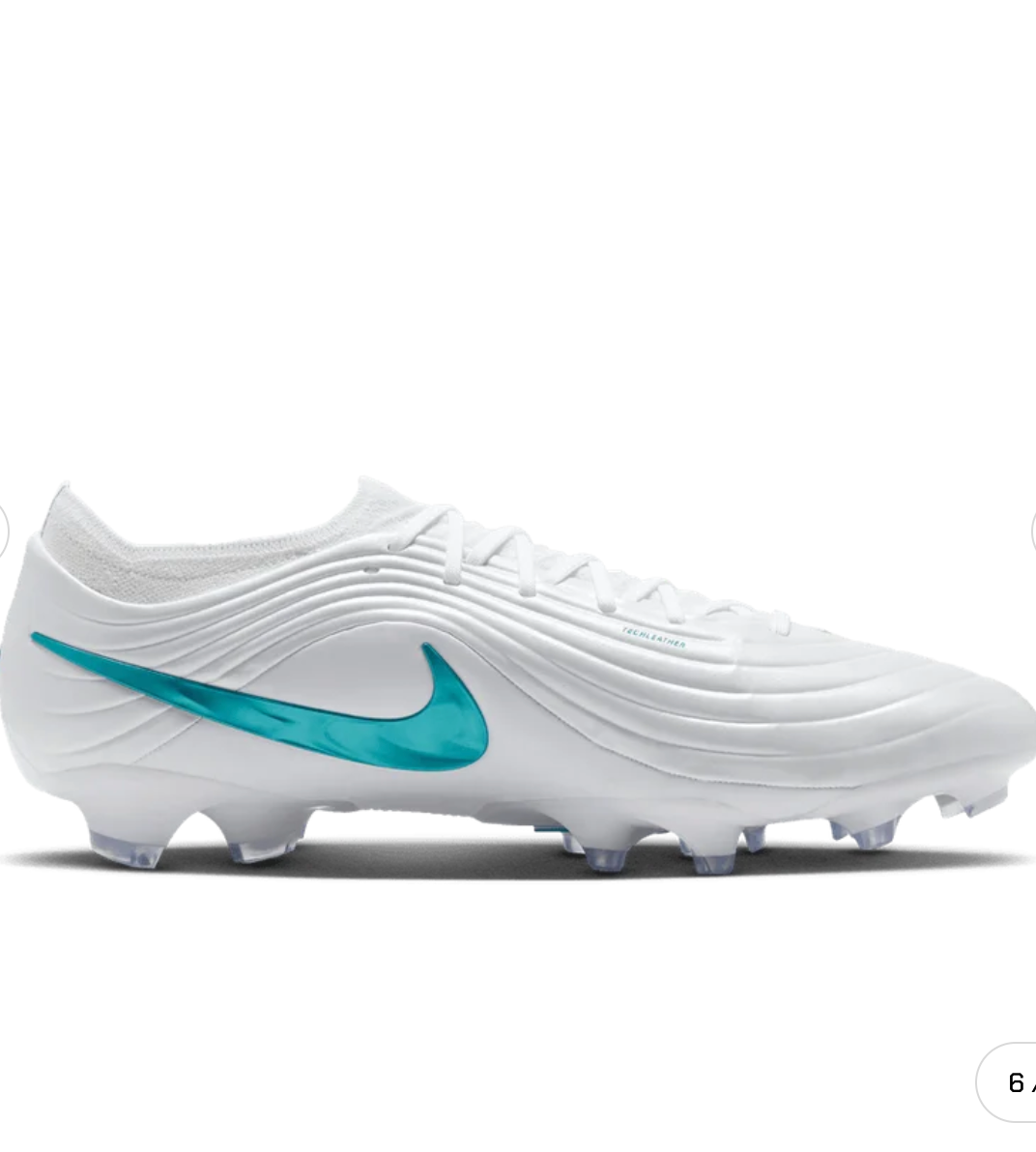 Tiempo Maestro Elite FG White