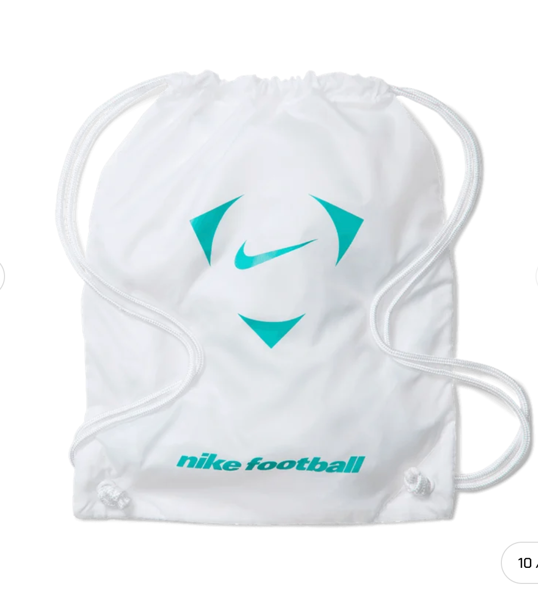 Tiempo Maestro Elite FG White