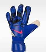 Vapor Grip3 Goalkeeper Gloves Blue