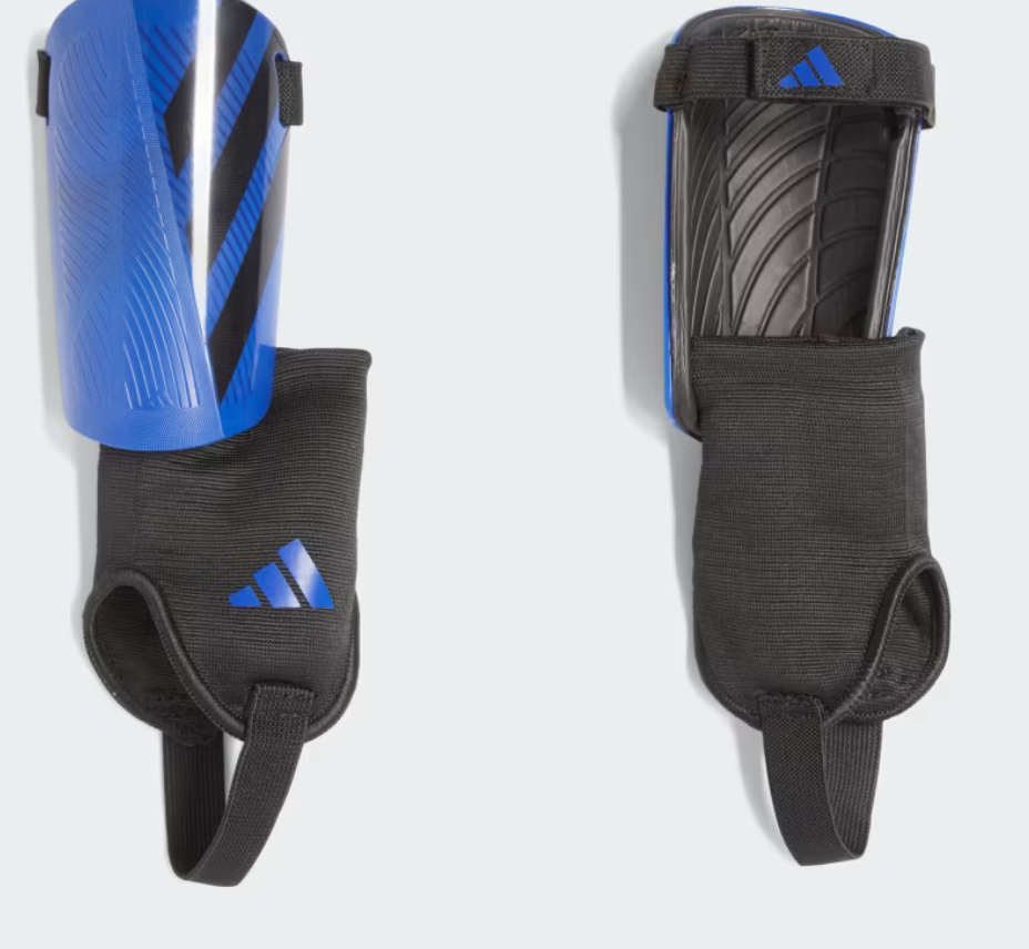 Tiro Match Shin Guards - Youth